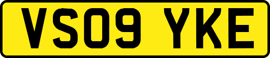VS09YKE