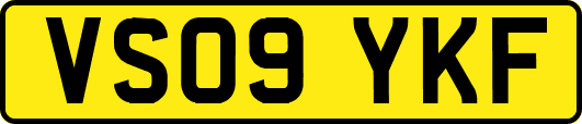 VS09YKF