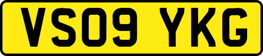VS09YKG