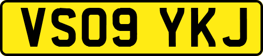 VS09YKJ