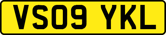 VS09YKL