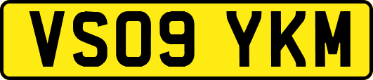 VS09YKM