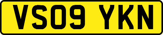 VS09YKN