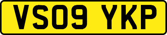 VS09YKP