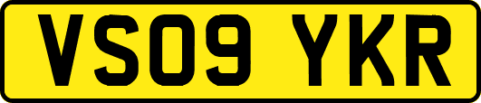 VS09YKR