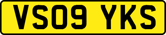 VS09YKS