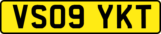 VS09YKT