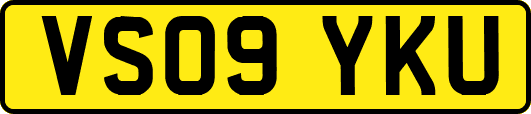 VS09YKU
