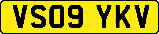 VS09YKV