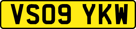 VS09YKW