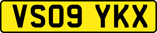 VS09YKX