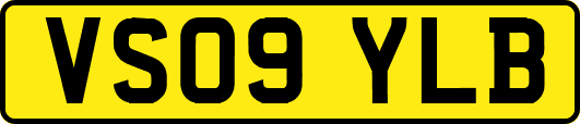VS09YLB