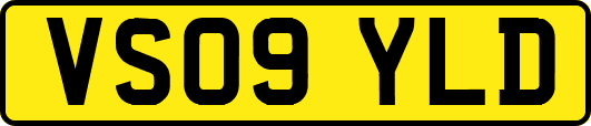 VS09YLD