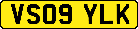 VS09YLK