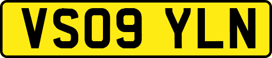 VS09YLN
