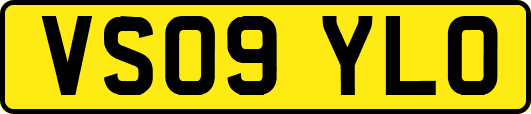 VS09YLO