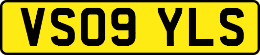 VS09YLS
