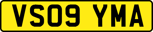 VS09YMA