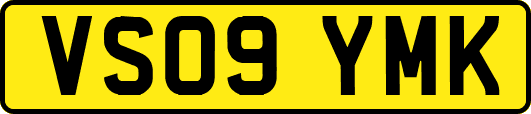 VS09YMK