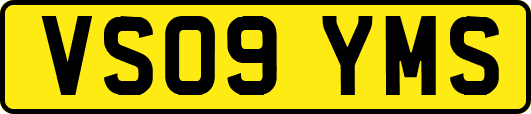 VS09YMS