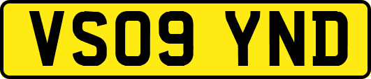 VS09YND