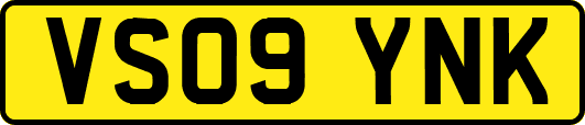 VS09YNK