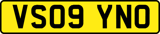 VS09YNO