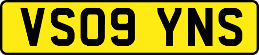VS09YNS