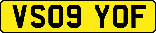 VS09YOF