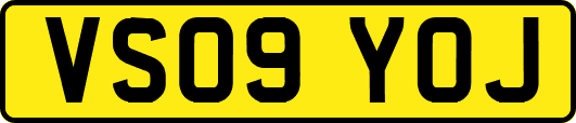 VS09YOJ