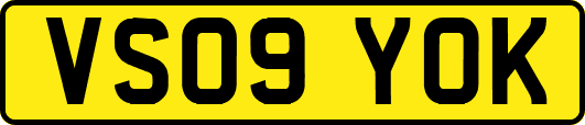 VS09YOK
