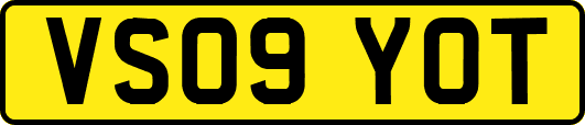 VS09YOT