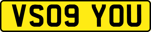 VS09YOU