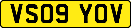 VS09YOV