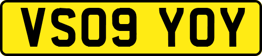 VS09YOY