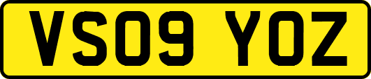 VS09YOZ