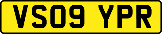 VS09YPR