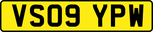 VS09YPW