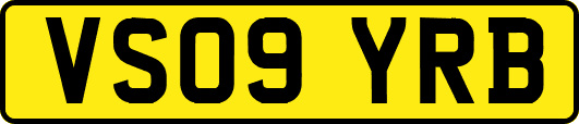 VS09YRB