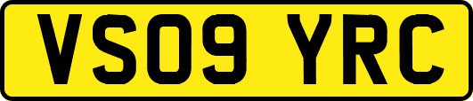 VS09YRC
