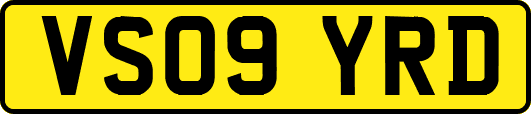 VS09YRD