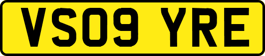 VS09YRE