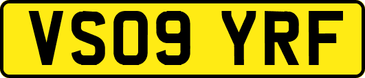 VS09YRF