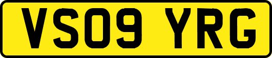 VS09YRG