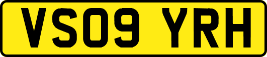 VS09YRH