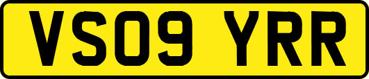 VS09YRR