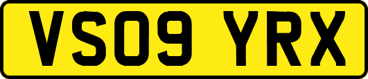 VS09YRX