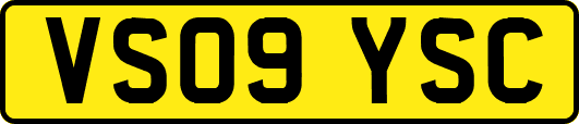 VS09YSC