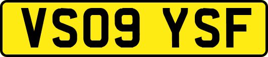 VS09YSF