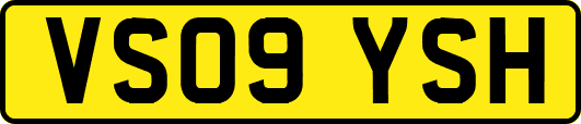 VS09YSH